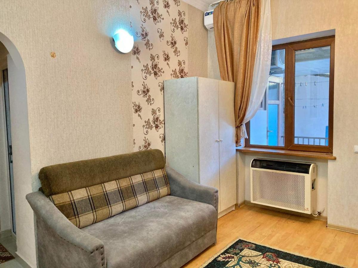 Natali'S House Appartement Bordzjomi Buitenkant foto